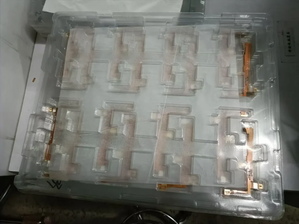Flex PCBs Packaging 15