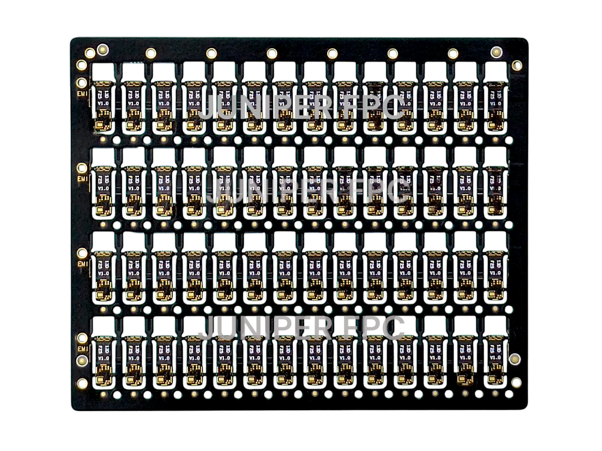 HDI Flexible PCBs 22