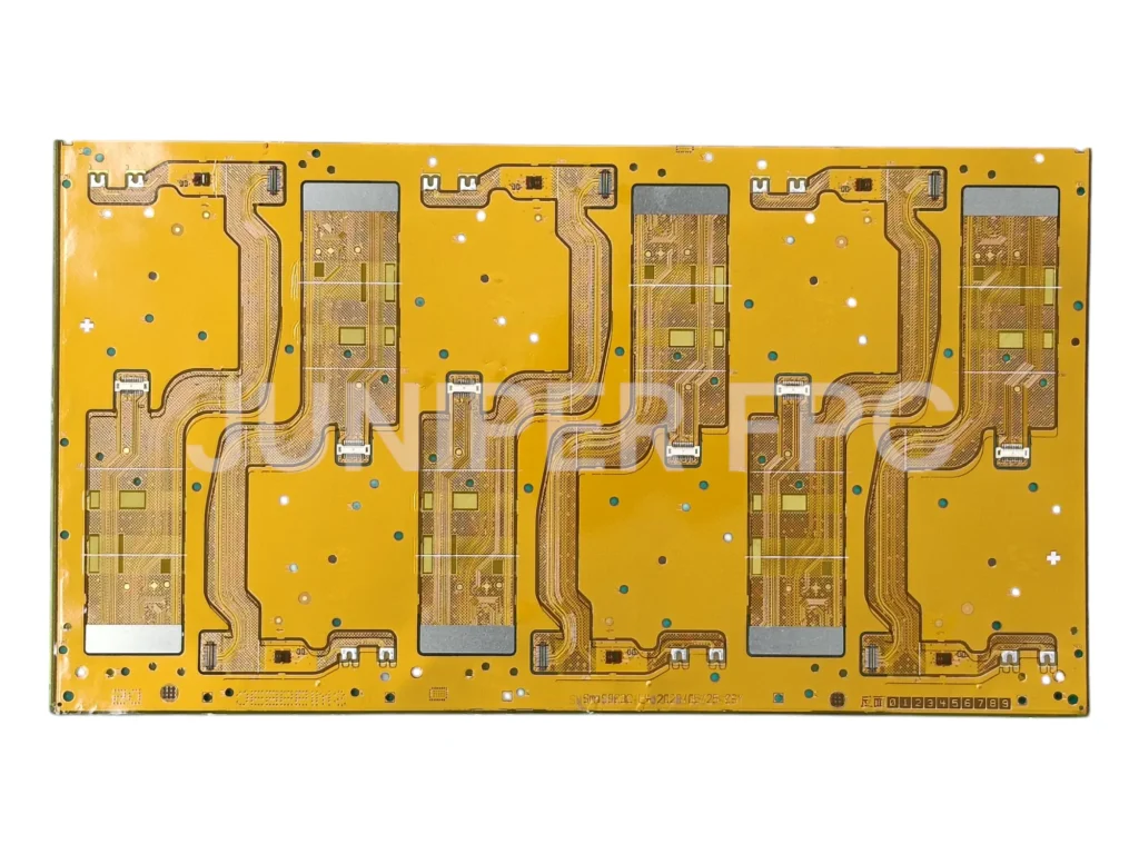 Flexible PCBs 23