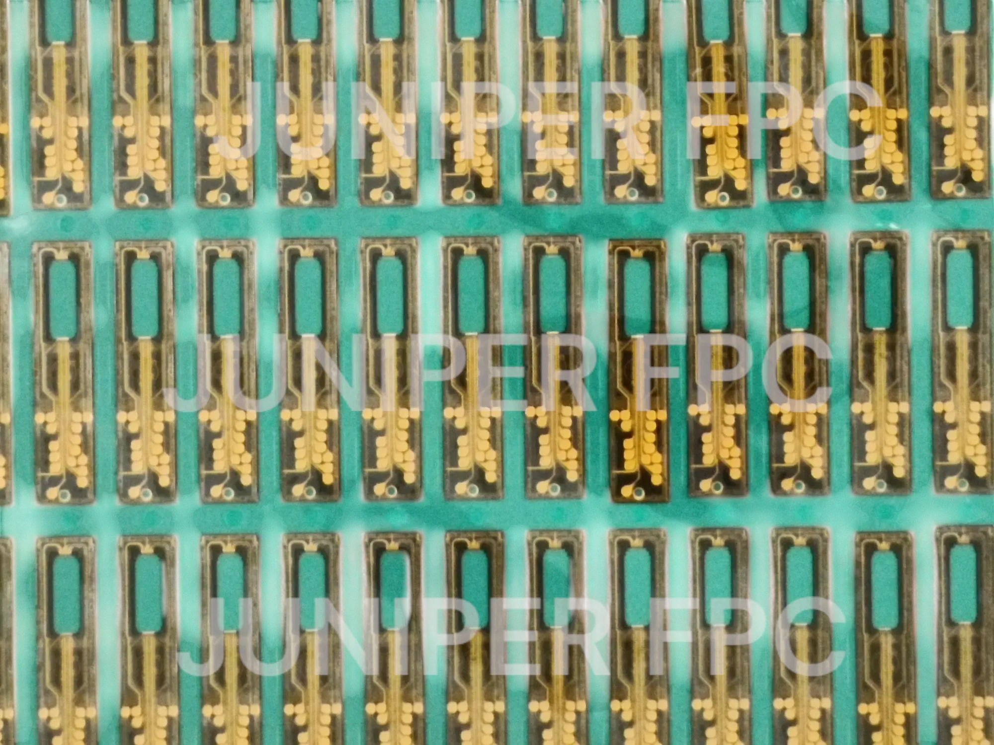 Flexible PCBs 24