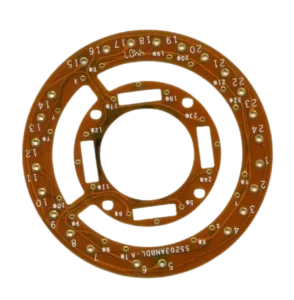 Juniper Flex PCBs and Rigid flex PCBs 4