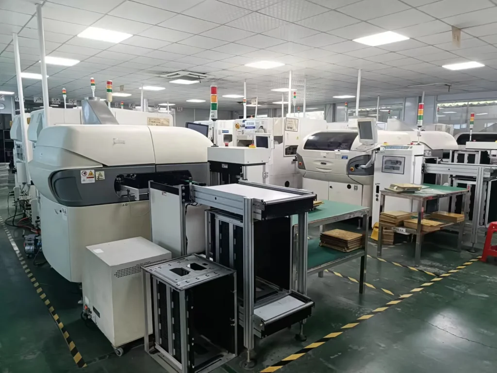 Juniper_FPCB_FACTORY_EQUIPMENT