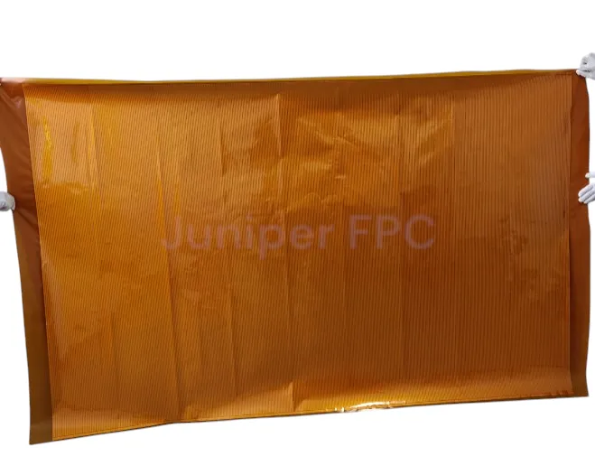 LARGE FORMAT FLEXIBLE PCB 1