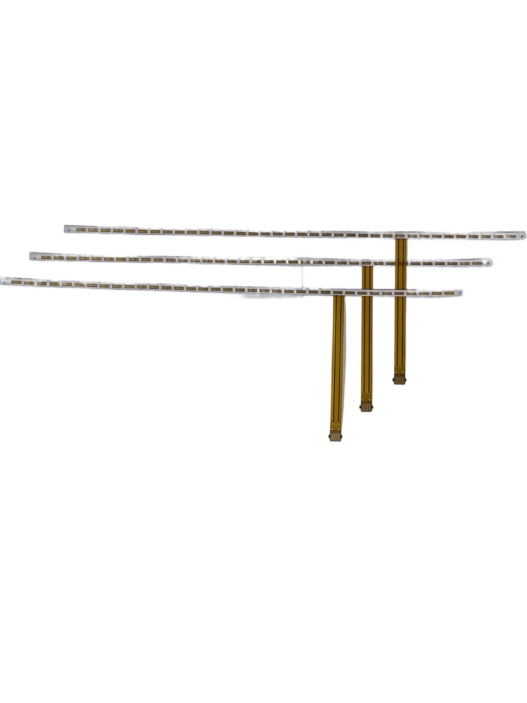 flex PCB for LED lighting 12