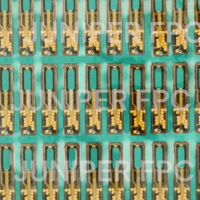 Flexible PCBs 24