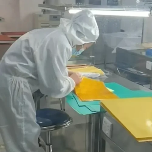 flex pcb